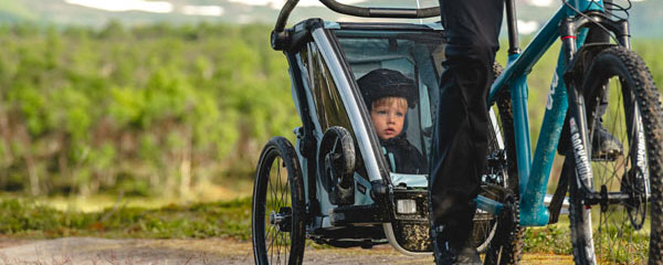 Cykelvagn