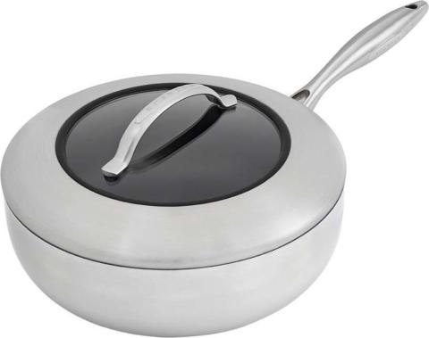 Scanpan CTX Traktörpanna