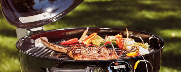 Kolgrill